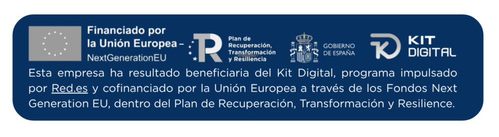 Logosadministracionpublicidadkitdigital | TRESK 2023 SOCIEDAD LIMITADA